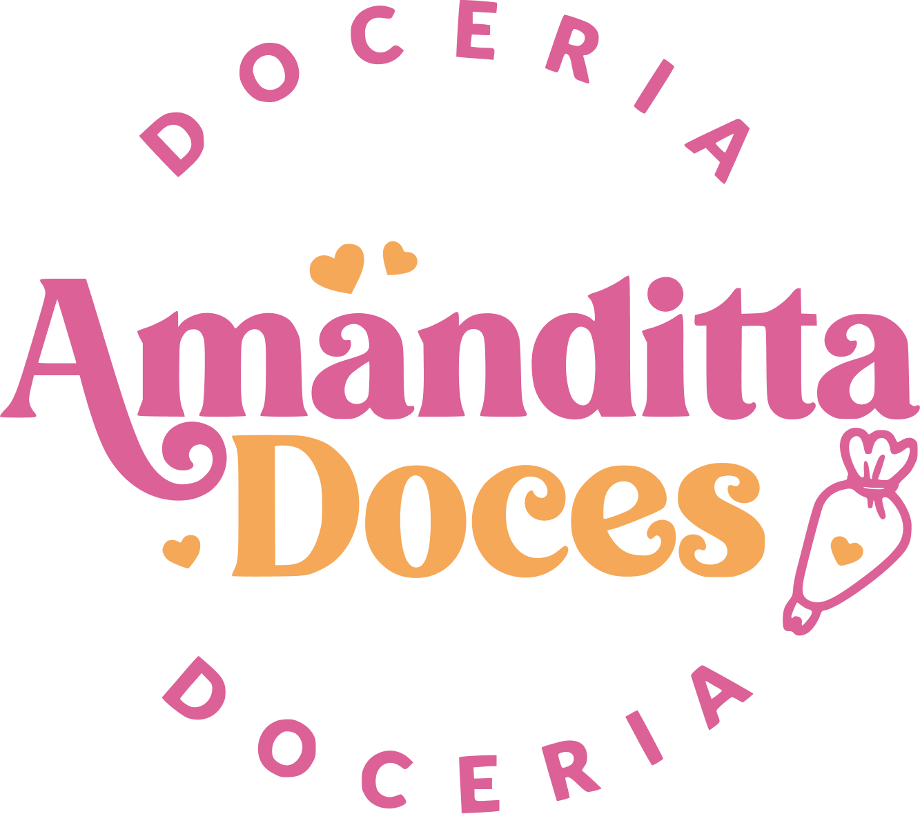 Amanditta Doces